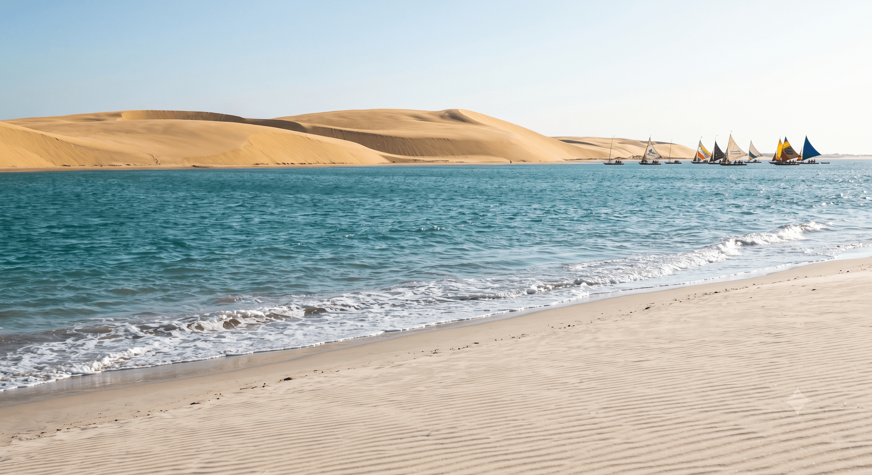 Jericoacoara